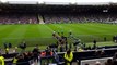 Scottish Cup Semi Final Hearts v Hibernian Hampden