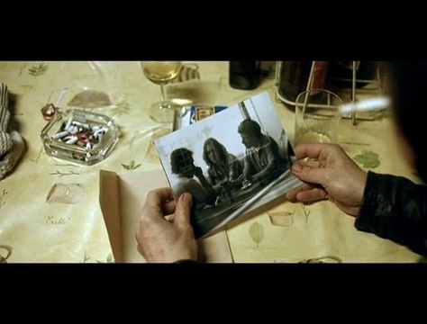 Les Liens du sang Extrait vidéo (4) VF