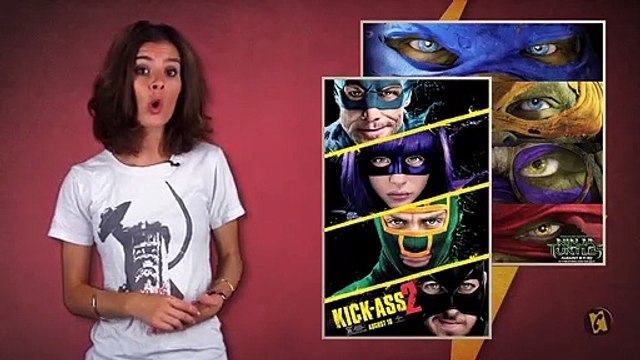 Avengers 2 : les héros épuisés face au vilain Ultron