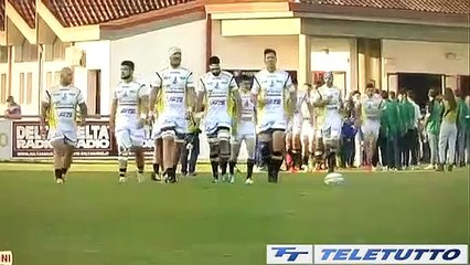 Video News - CALVISANO, UN BRUTTO KO