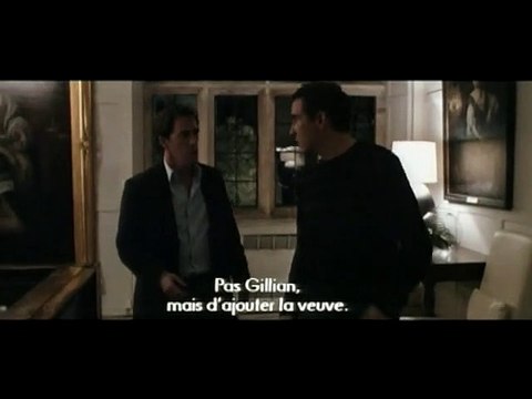 Tournage dans un jardin anglais Extrait vidéo (3) VO