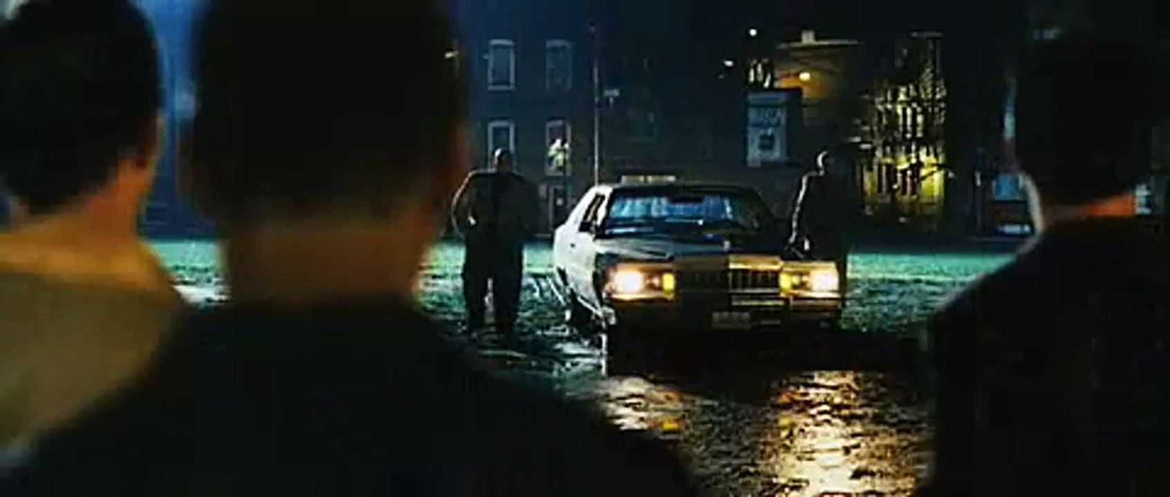 10th & Wolf Bande-annonce VO