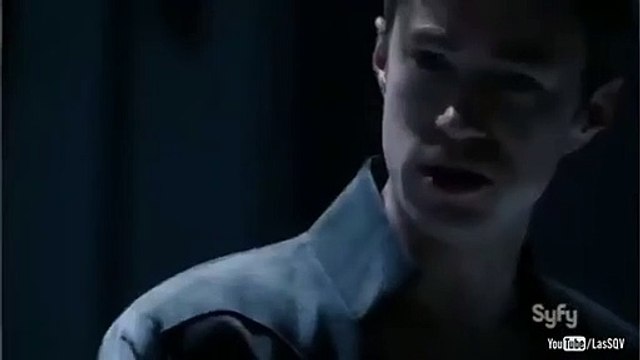 Dominion - saison 1 - épisode 6 Teaser VO