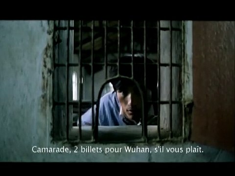 Passages Extrait vidéo (2) VO