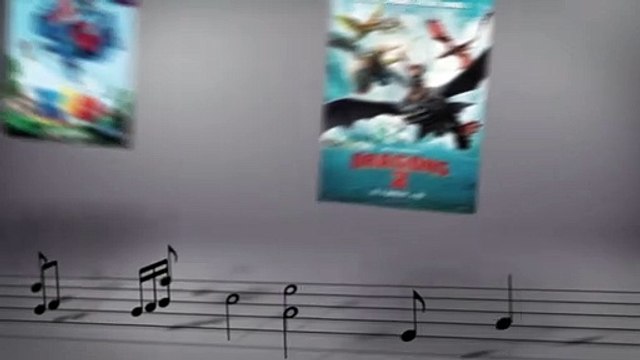 A la baguette... - John Powell