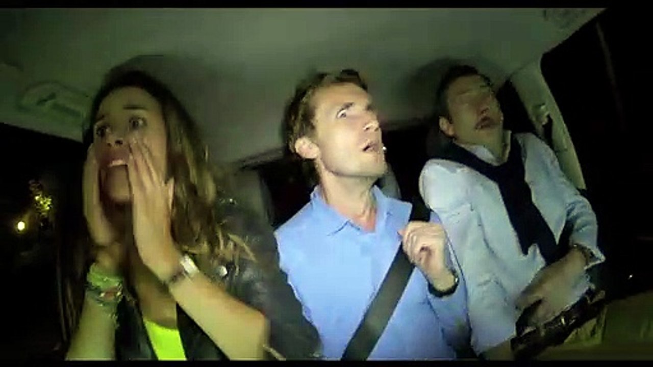 Babysitting - EXTRAIT "Le scoop de ouf !"