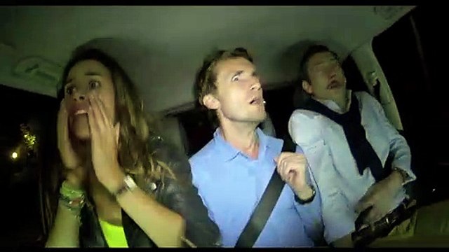 Babysitting - EXTRAIT Le scoop de ouf !