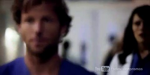 Monday Mornings - saison 1 - épisode 3 Teaser VO