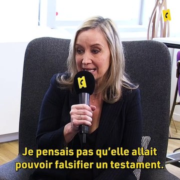 Ici tout commence fête son 100ème épisode : interview de Catherine Marchal et Agustin Galiana