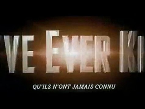 En sursis Bande-annonce VO