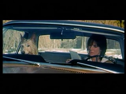 Sandra Bullock, Keanu Reeves Interview 2: Entre deux rives