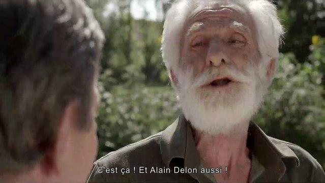 Moskvitch mon amour EXTRAIT VO Un diamant