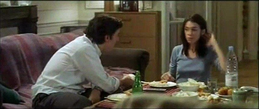 Ils se marièrent et eurent beaucoup d'enfants Extrait vidéo VF