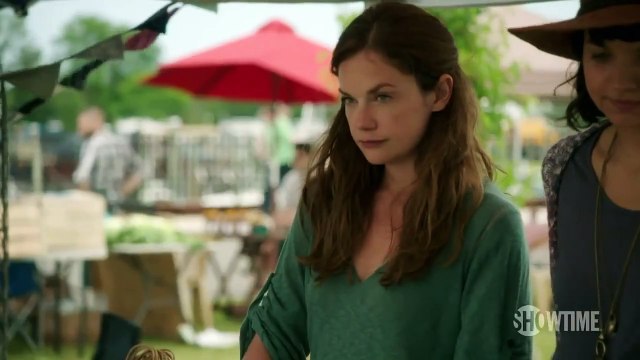 The Affair - saison 1 Bande-annonce (2) VO