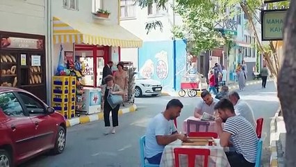 Erkenci Kus _ Pehla Panch - Episode 36 (Hindi Dubbed) - Day Dreamer - Early Bird - video Dailymotion