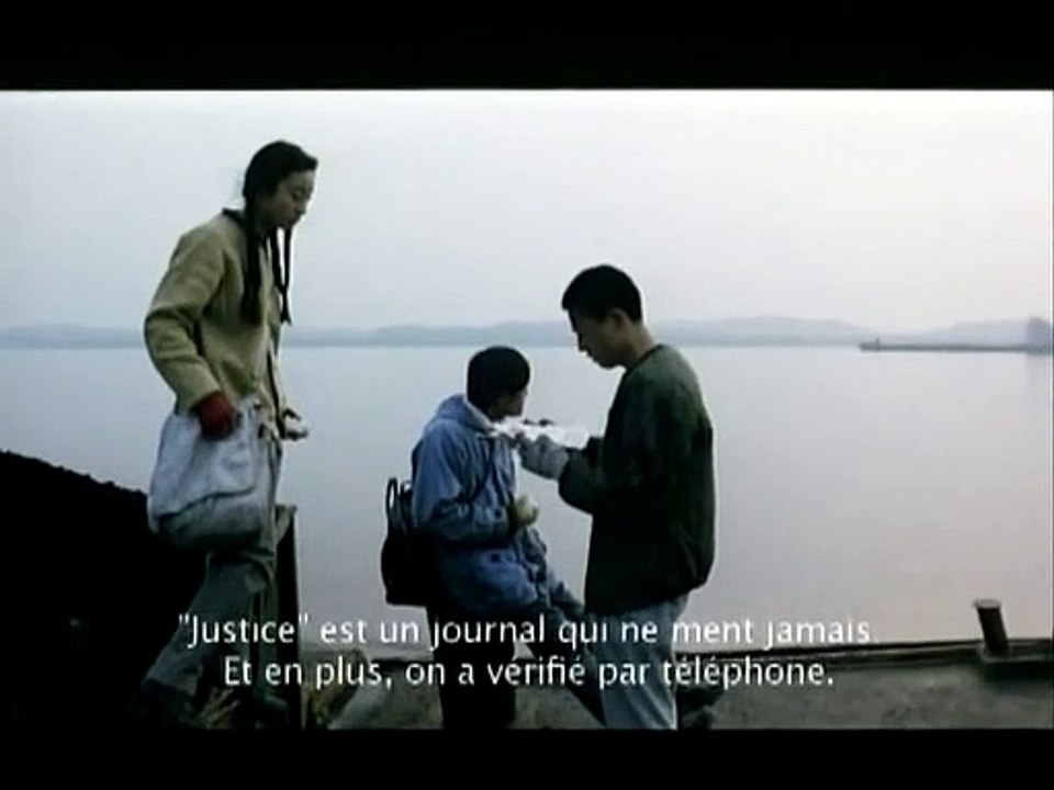 Passages Extrait vidéo VO
