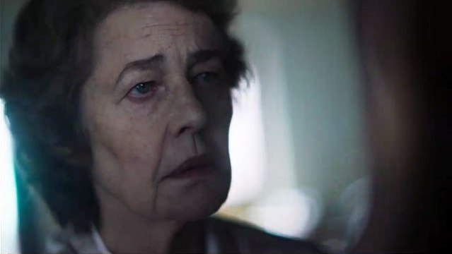 The Little Stranger EXTRAIT VO La nursery