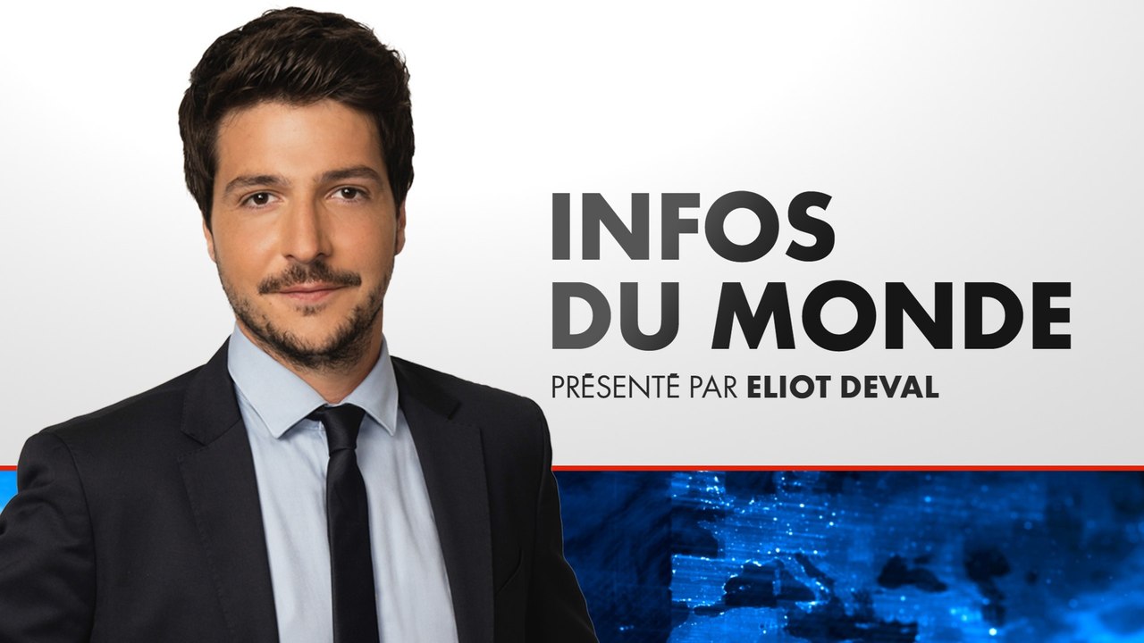 Infos du Monde du 16/04/2022