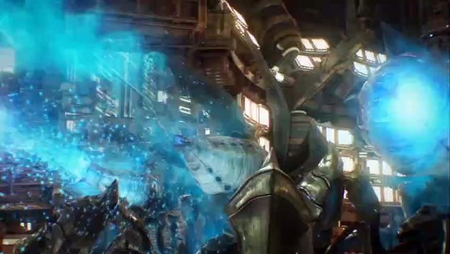 Starship Troopers: Invasion Bande-annonce (2) VO