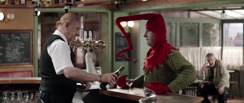 Brèves de comptoir Teaser VF