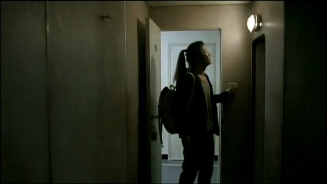 Vagues invisibles Extrait vidéo (2) VF