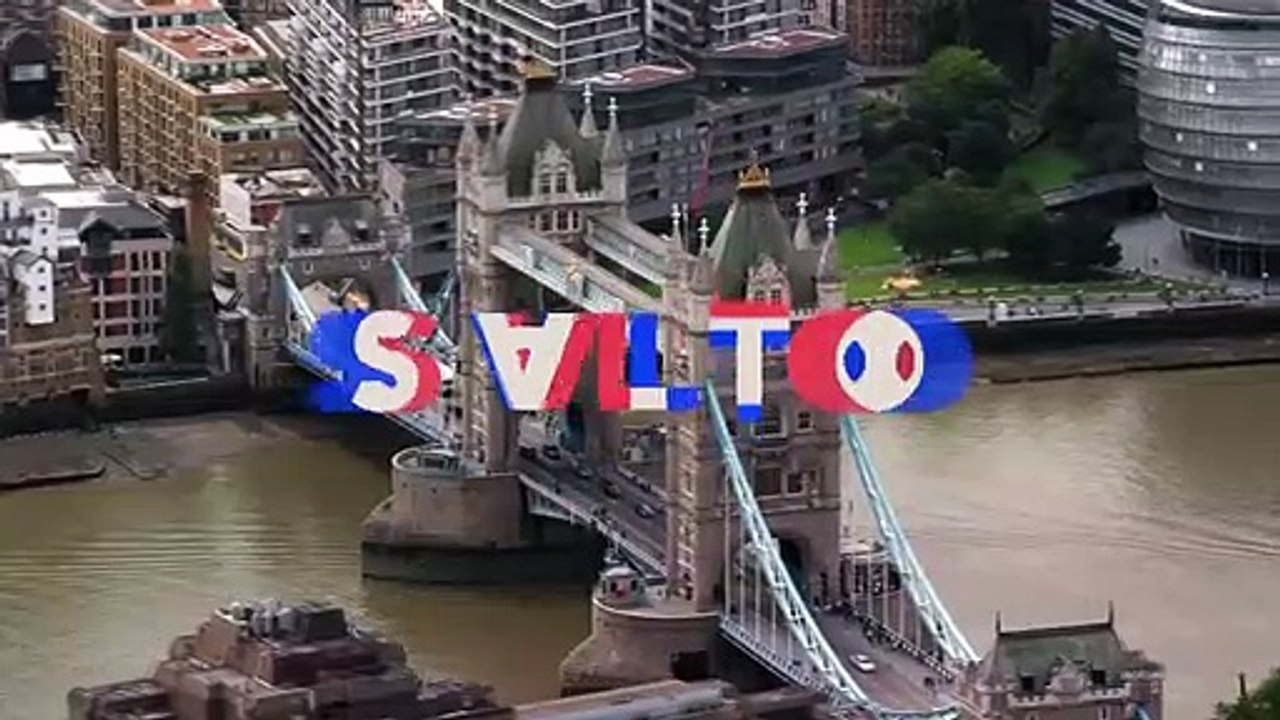 Quatre mariages et un enterrement - saison 1 Bande-annonce VF