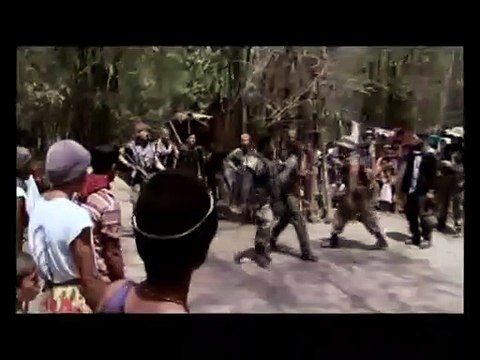 Opération eagle one Bande-annonce VO