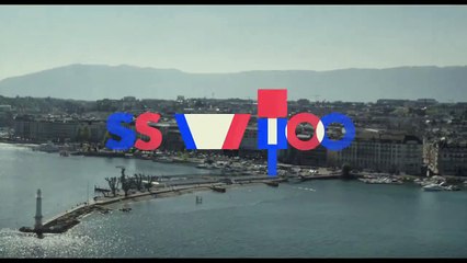 Quartier des Banques - saison 1 Bande-annonce VF