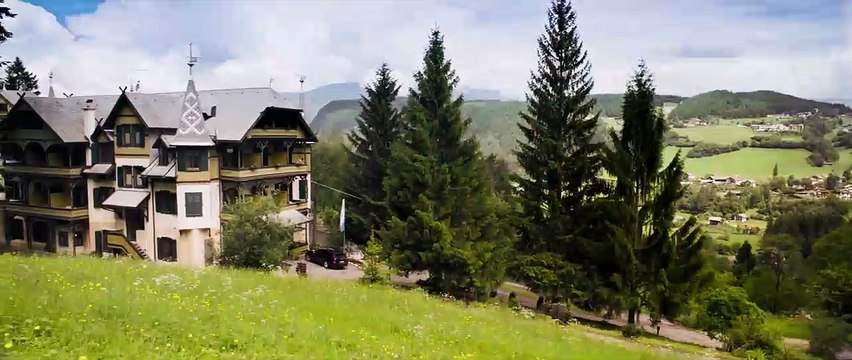 Amelie court Bande-annonce VO