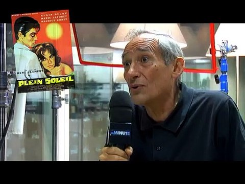 Alain Corneau, Ludivine Sagnier, Kristin Scott Thomas Interview : Crime d'amour