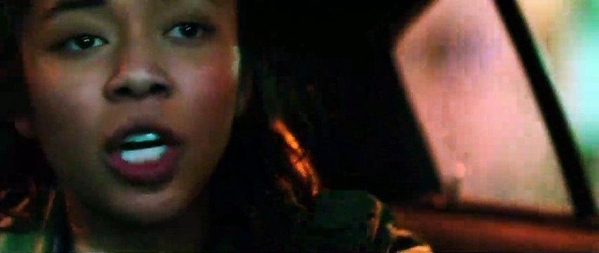 American Nightmare 2 - EXTRAIT VF La menace est toujours présente