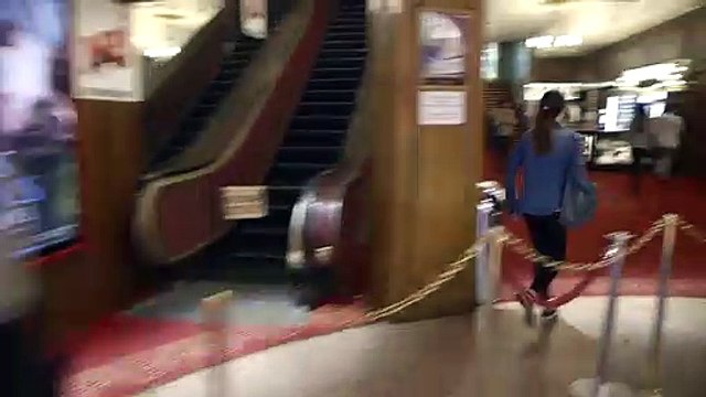 Nos étoiles contraires - Avant-première au Grand Rex avec Birdy