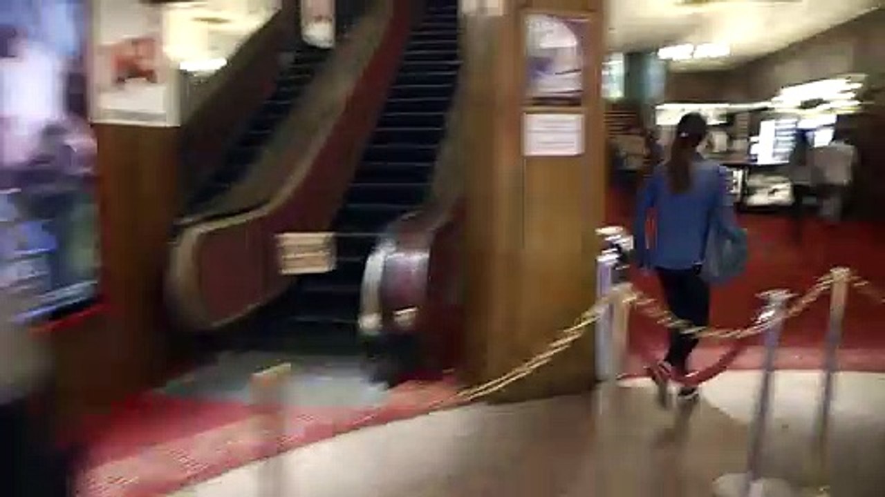 Nos étoiles contraires - "Avant-première au Grand Rex avec Birdy"