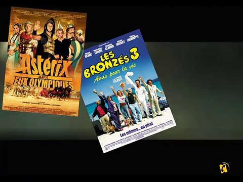 La Minute du mardi 04 mars 2008