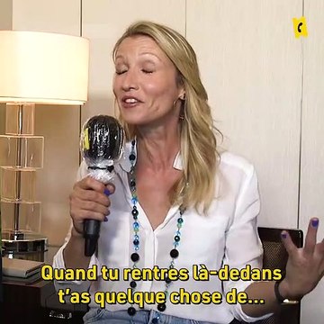 #TousAuCinema - Alexandra Lamy