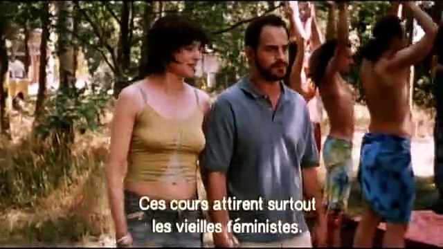 Les Particules élémentaires Extrait vidéo (2) VO