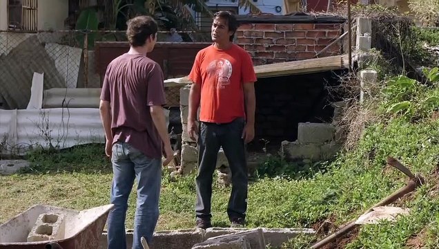 Fui Banquero (j'étais banquier) Bande-annonce VF