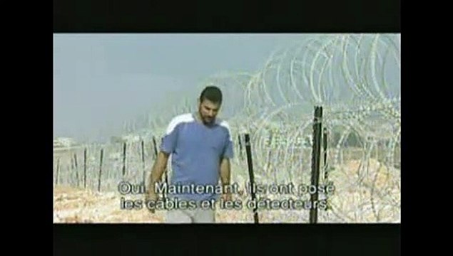 Mur Extrait vidéo (2) VO