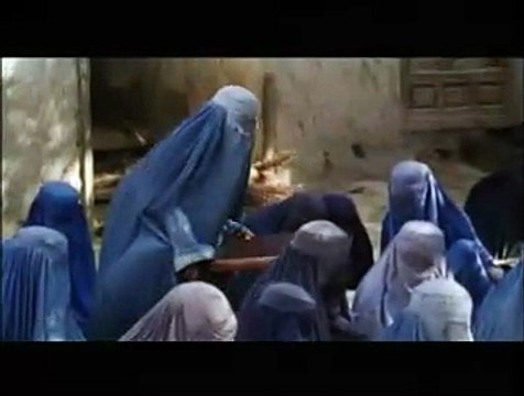 A cinq heures de l'après-midi Extrait vidéo VO