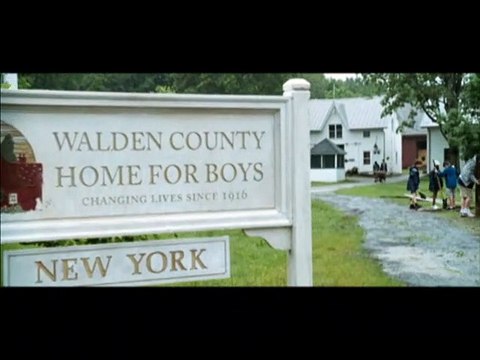 August Rush Bande-annonce VF