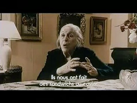 Les Enfants de Russie Bande-annonce VO