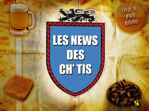 La Minute du jeudi 6 mars 2008