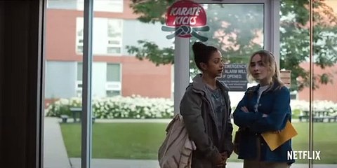 Work It Bande-annonce VO