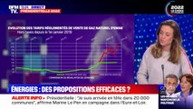 Energies: les propositions d'Emmanuel Macron et de Marine Le Pen sont-elles vraiment efficaces ?