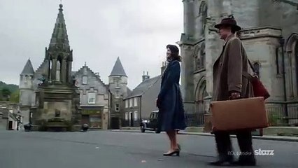 Outlander - saison 1 Teaser VO