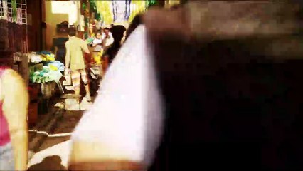 Falcon Rising Bande-annonce VO