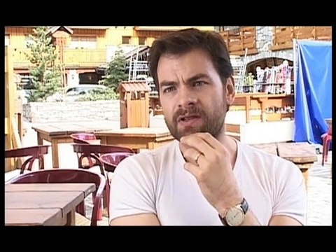 Le Nouveau protocole Making Of VF