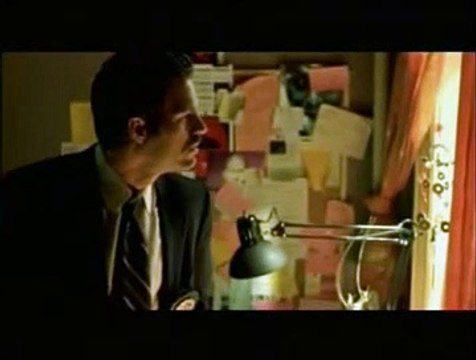 In the Cut Bande-annonce VF