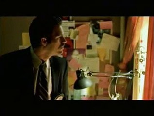 In the Cut Bande-annonce VF