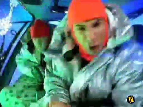 La Minute du mardi 15 avril 2008